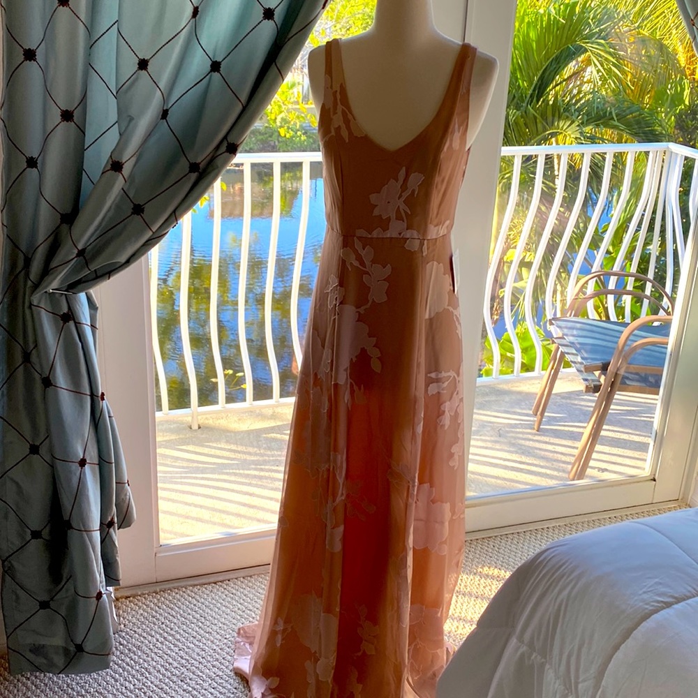 Mumu 👗 dress size small